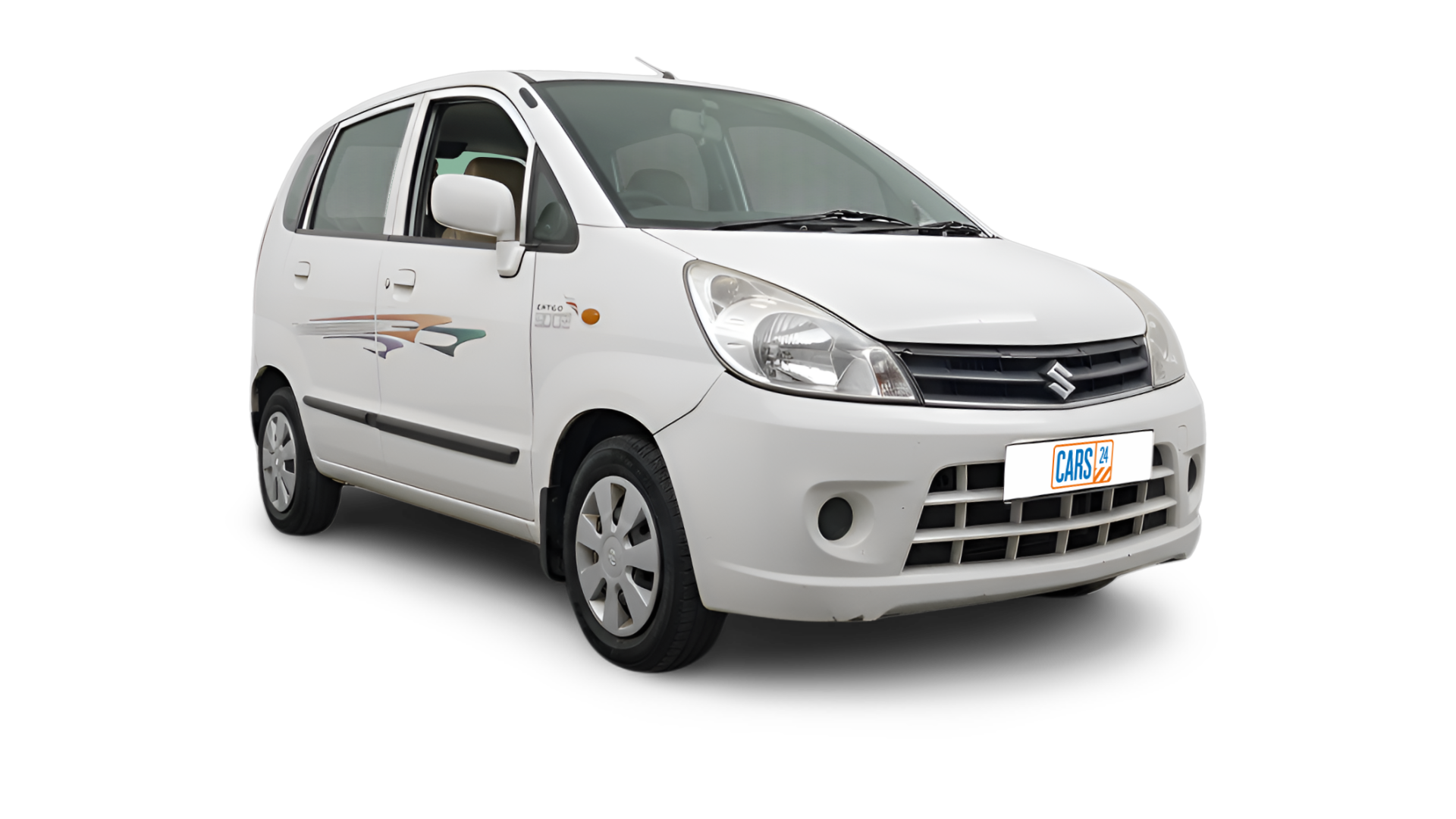 Maruti Zen Estilo-img